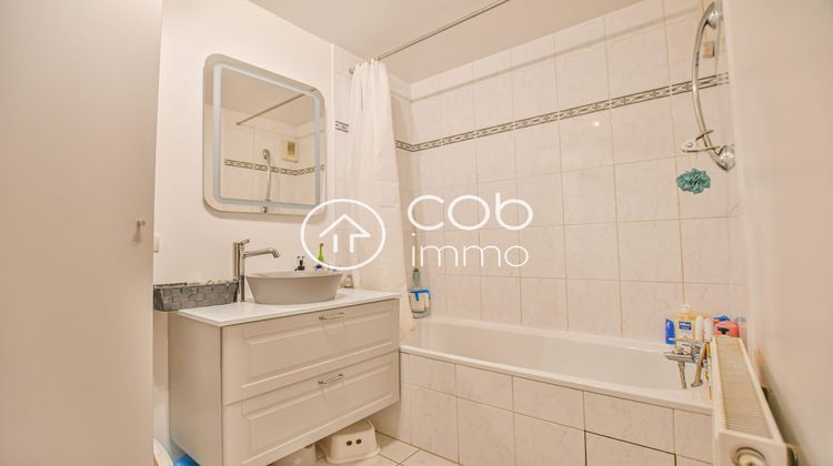 Ma-Cabane - Vente Appartement Créteil, 74 m²