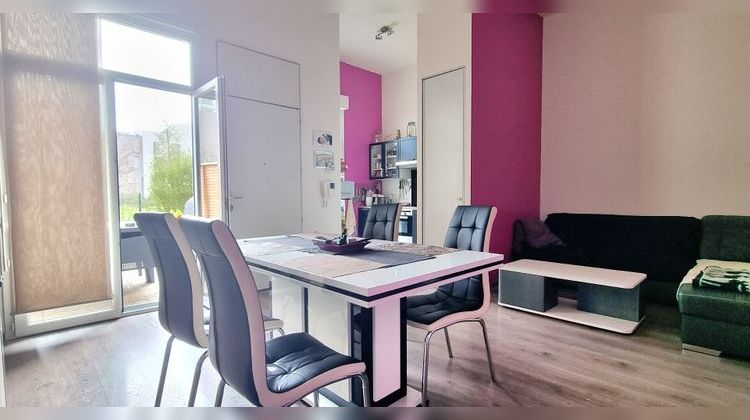 Ma-Cabane - Vente Appartement CRETEIL, 61 m²