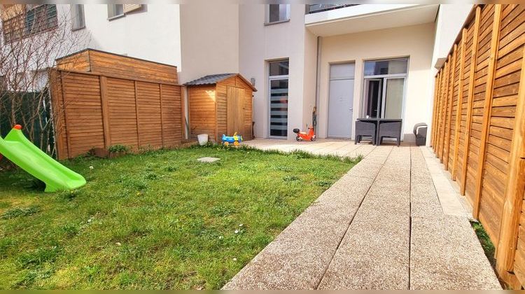 Ma-Cabane - Vente Appartement CRETEIL, 61 m²