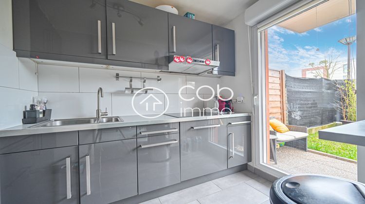 Ma-Cabane - Vente Appartement Créteil, 60 m²