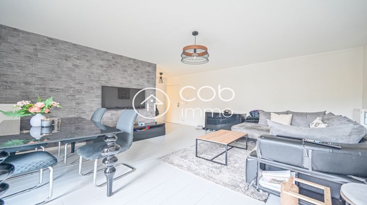 Ma-Cabane - Vente Appartement Créteil, 60 m²