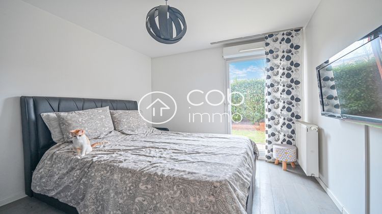 Ma-Cabane - Vente Appartement Créteil, 60 m²