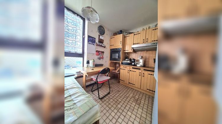 Ma-Cabane - Vente Appartement CRETEIL, 82 m²