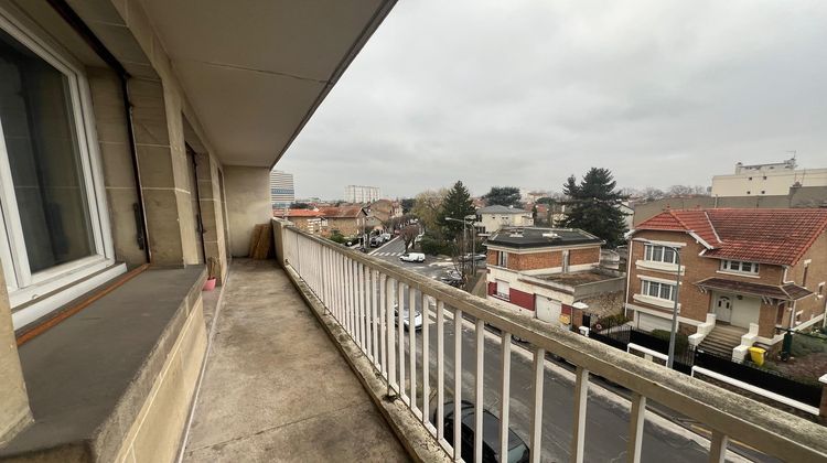 Ma-Cabane - Vente Appartement CRETEIL, 58 m²