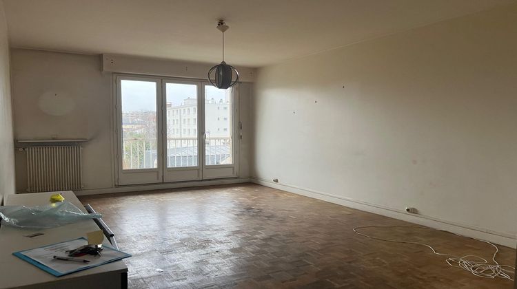 Ma-Cabane - Vente Appartement CRETEIL, 58 m²