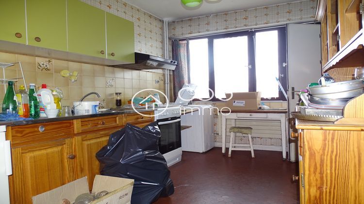 Ma-Cabane - Vente Appartement Créteil, 88 m²