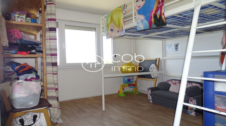 Ma-Cabane - Vente Appartement Créteil, 81 m²