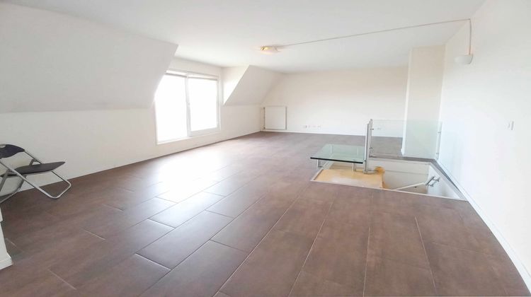 Ma-Cabane - Vente Appartement Créteil, 95 m²