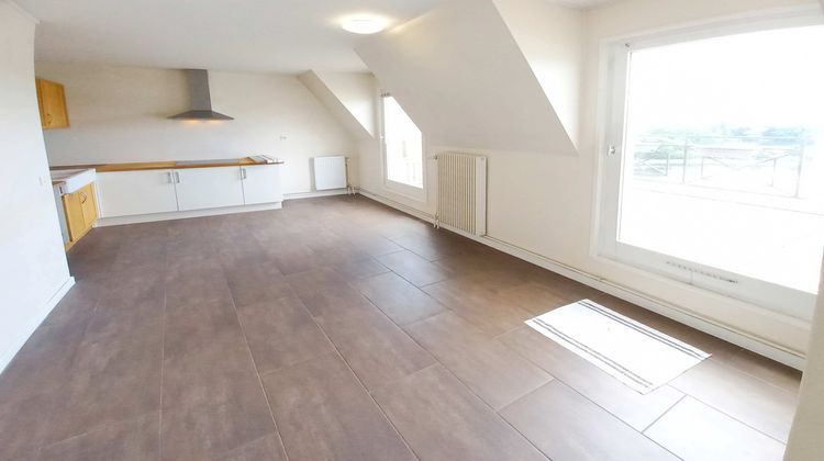 Ma-Cabane - Vente Appartement Créteil, 95 m²