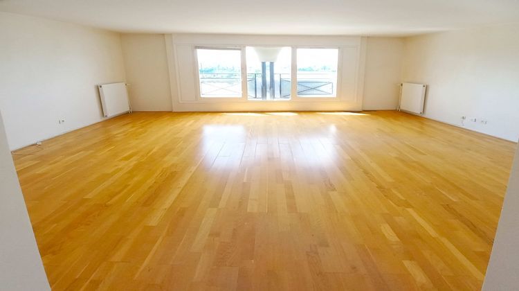 Ma-Cabane - Vente Appartement Créteil, 95 m²