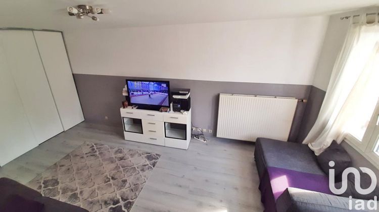 Ma-Cabane - Vente Appartement Créteil, 30 m²