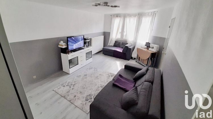 Ma-Cabane - Vente Appartement Créteil, 30 m²