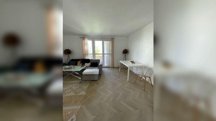 Ma-Cabane - Vente Appartement CRETEIL, 59 m²