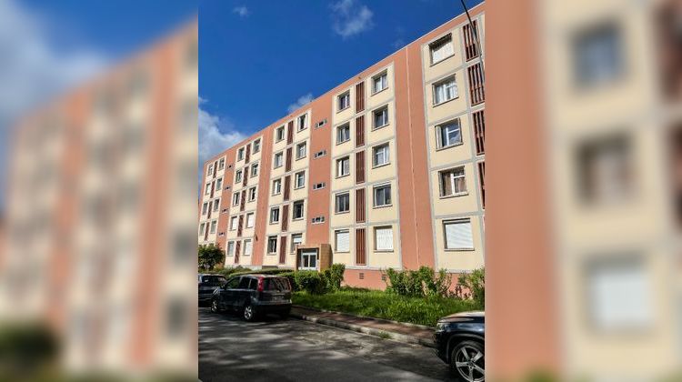 Ma-Cabane - Vente Appartement CRETEIL, 59 m²