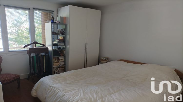 Ma-Cabane - Vente Appartement Créteil, 67 m²