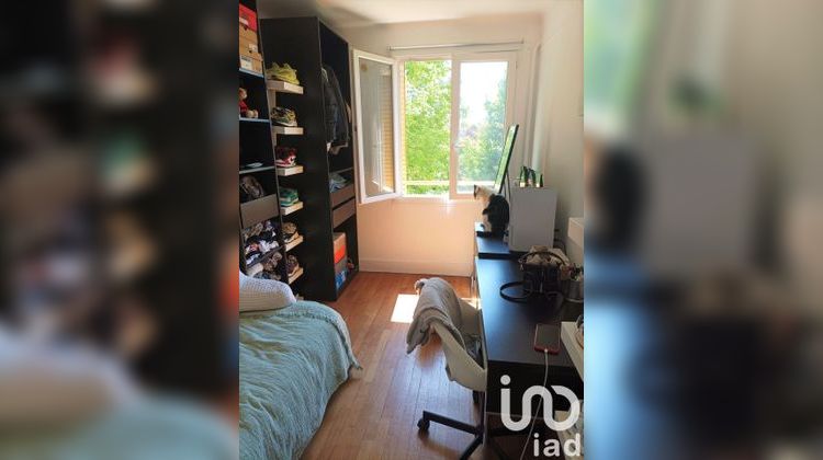 Ma-Cabane - Vente Appartement Créteil, 67 m²