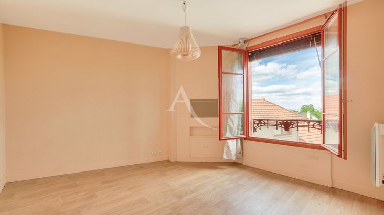 Ma-Cabane - Vente Appartement CRETEIL, 19 m²