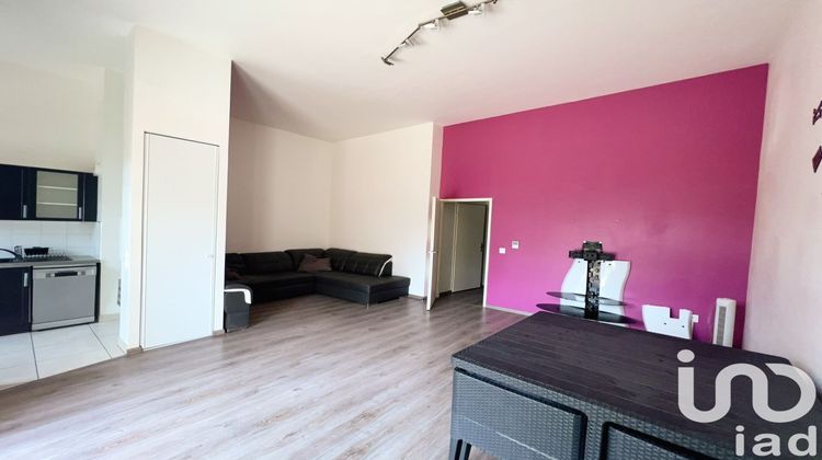 Ma-Cabane - Vente Appartement Créteil, 61 m²