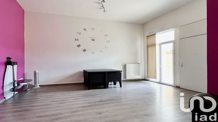 Ma-Cabane - Vente Appartement Créteil, 61 m²