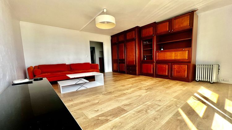 Ma-Cabane - Vente Appartement CRETEIL, 86 m²