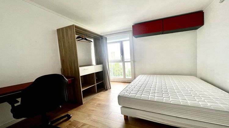 Ma-Cabane - Vente Appartement CRETEIL, 86 m²