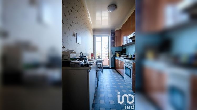 Ma-Cabane - Vente Appartement Créteil, 65 m²