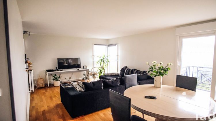 Ma-Cabane - Vente Appartement Créteil, 79 m²