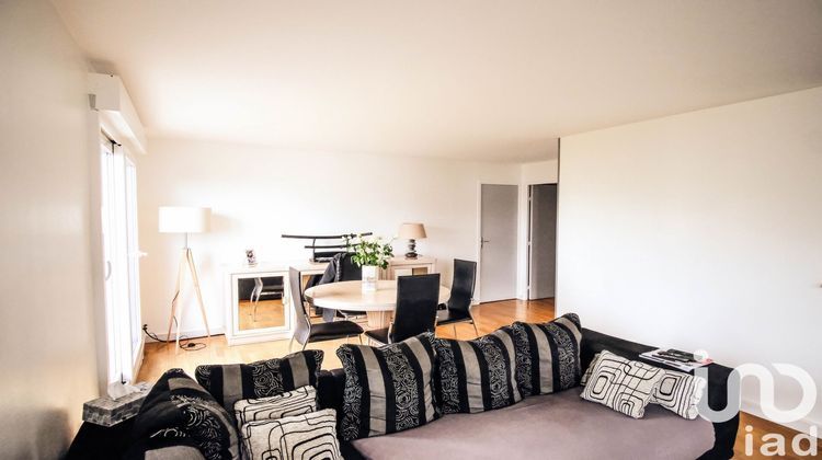 Ma-Cabane - Vente Appartement Créteil, 79 m²