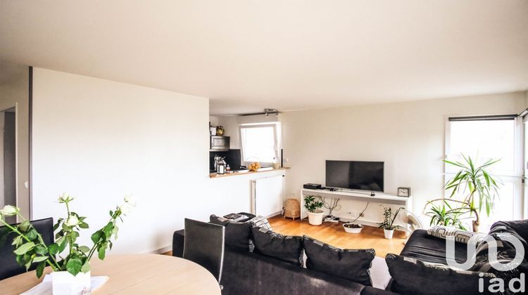 Ma-Cabane - Vente Appartement Créteil, 79 m²