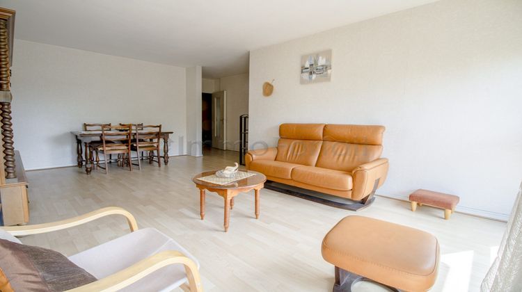 Ma-Cabane - Vente Appartement Créteil, 85 m²