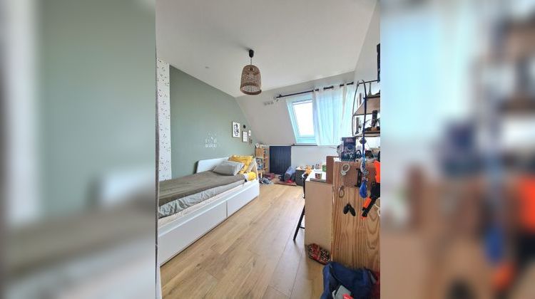 Ma-Cabane - Vente Appartement CRETEIL, 83 m²