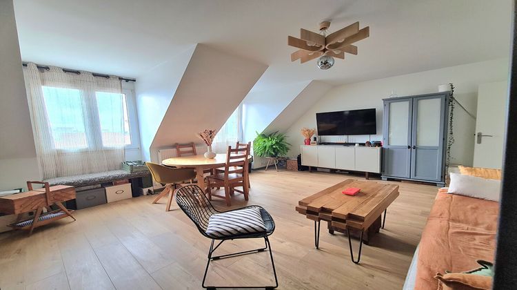 Ma-Cabane - Vente Appartement CRETEIL, 83 m²