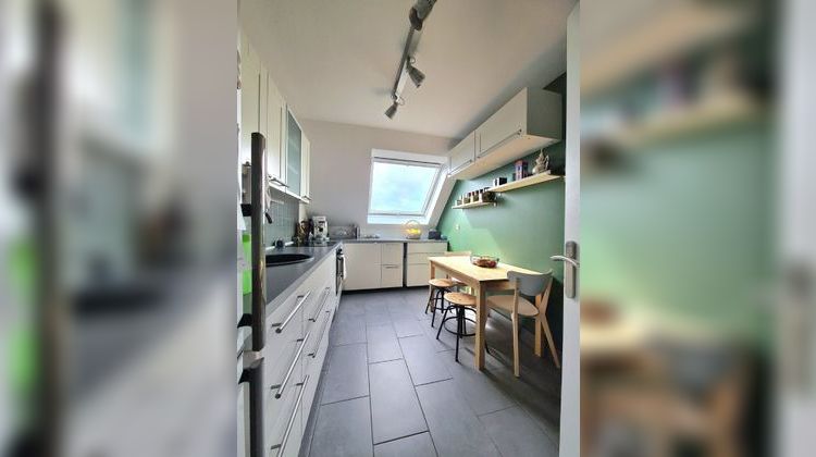 Ma-Cabane - Vente Appartement CRETEIL, 83 m²