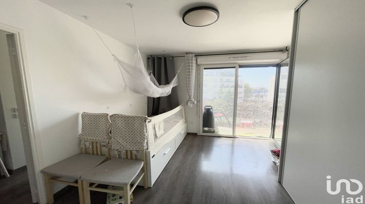 Ma-Cabane - Vente Appartement Créteil, 51 m²