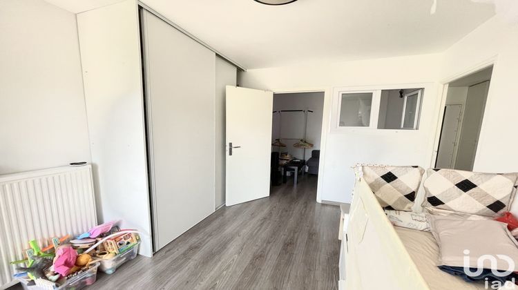 Ma-Cabane - Vente Appartement Créteil, 51 m²