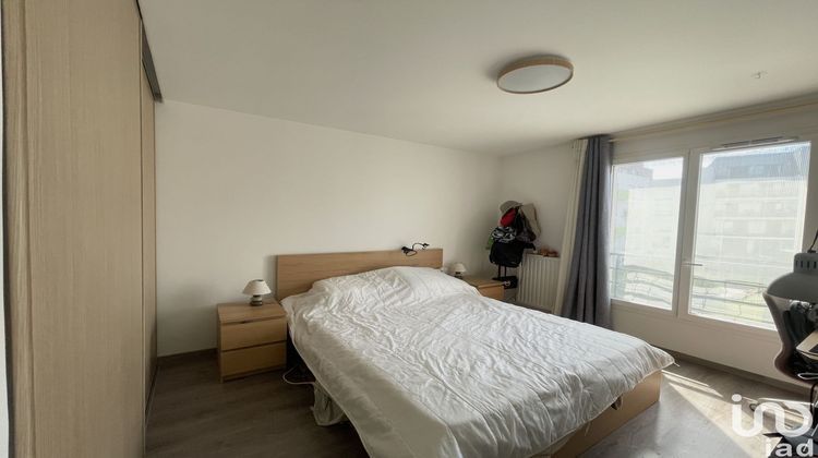 Ma-Cabane - Vente Appartement Créteil, 51 m²