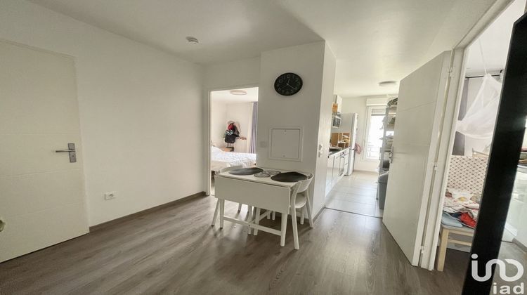 Ma-Cabane - Vente Appartement Créteil, 51 m²