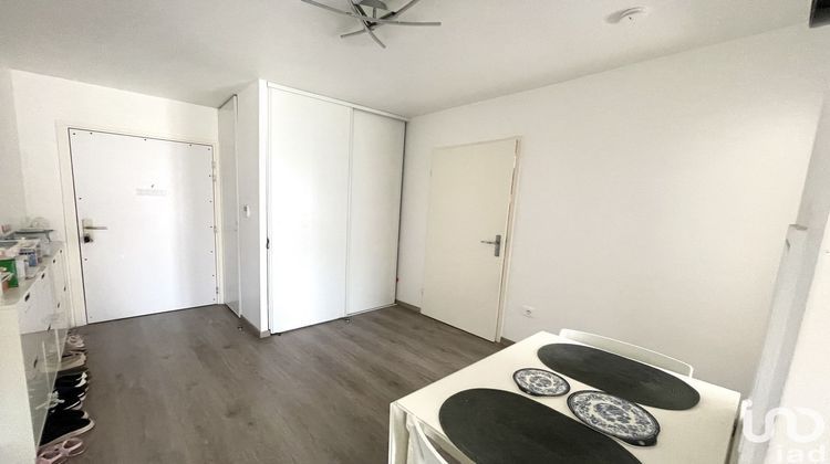 Ma-Cabane - Vente Appartement Créteil, 51 m²