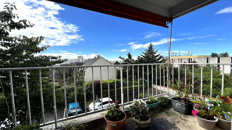 Ma-Cabane - Vente Appartement CRETEIL, 48 m²