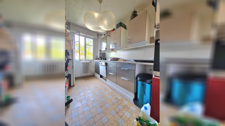 Ma-Cabane - Vente Appartement CRETEIL, 63 m²