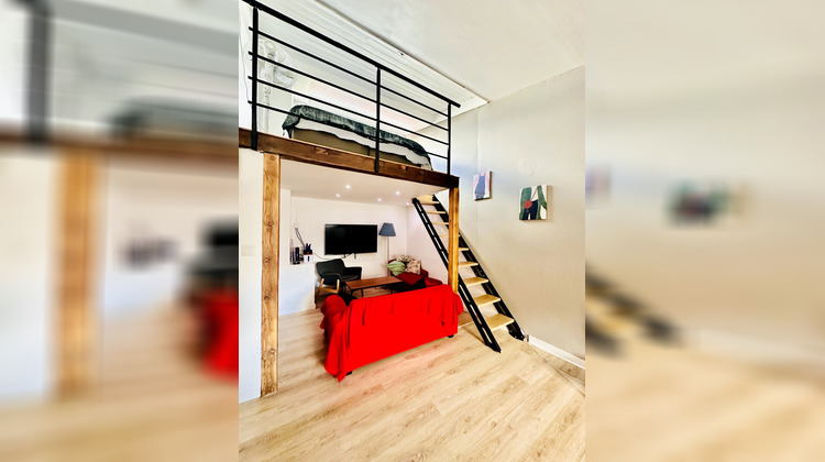 Ma-Cabane - Vente Appartement CRETEIL, 36 m²