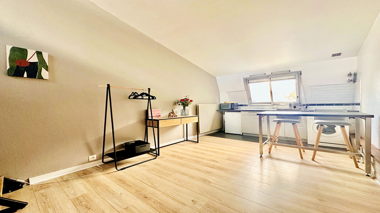 Ma-Cabane - Vente Appartement CRETEIL, 36 m²