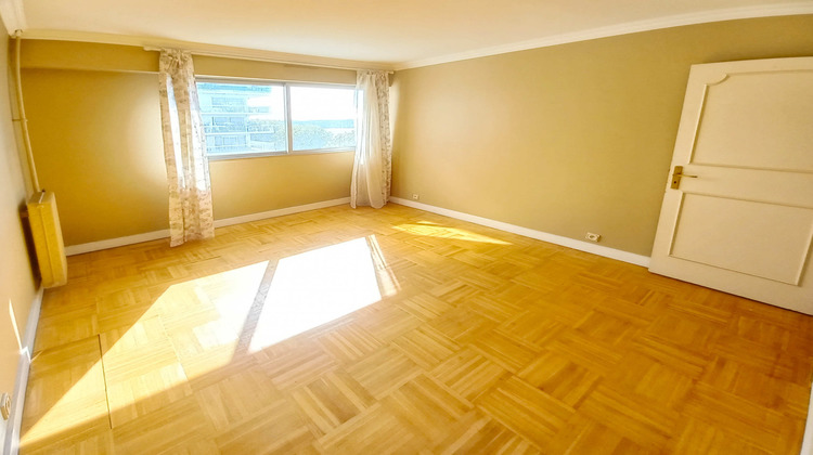 Ma-Cabane - Vente Appartement Créteil, 107 m²