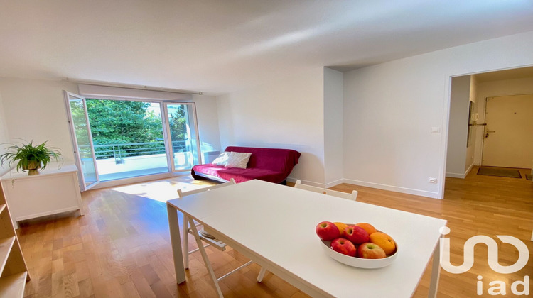 Ma-Cabane - Vente Appartement Créteil, 67 m²