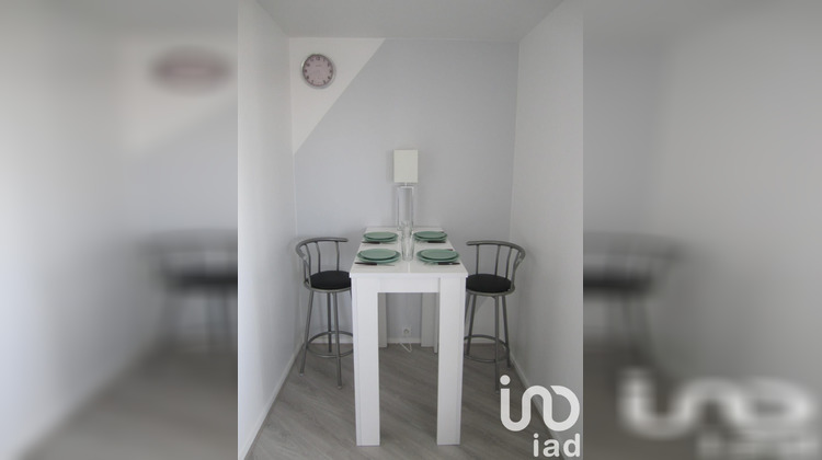 Ma-Cabane - Vente Appartement Créteil, 74 m²