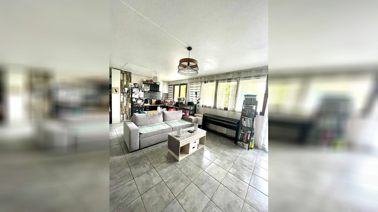 Ma-Cabane - Vente Appartement CRETEIL, 41 m²