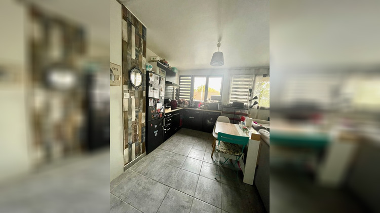 Ma-Cabane - Vente Appartement CRETEIL, 41 m²