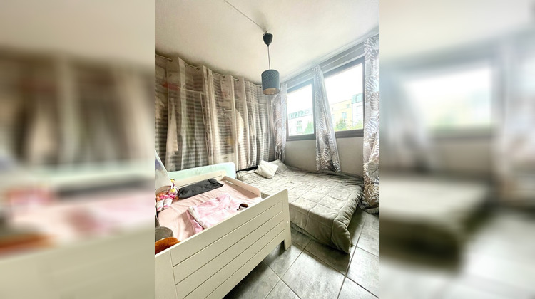 Ma-Cabane - Vente Appartement CRETEIL, 41 m²