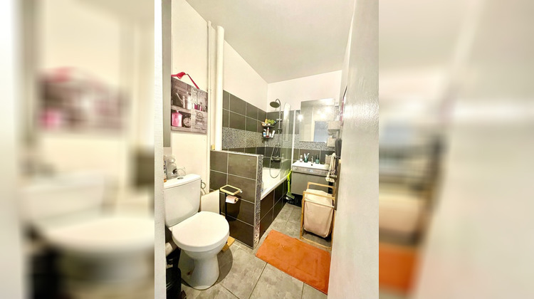 Ma-Cabane - Vente Appartement CRETEIL, 41 m²