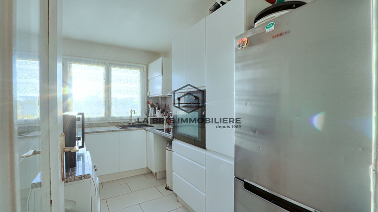 Ma-Cabane - Vente Appartement CRETEIL, 55 m²